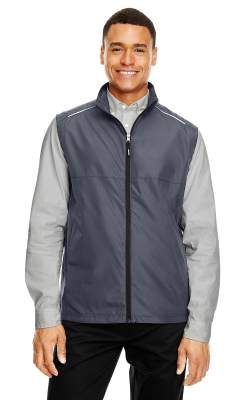 CORE365 CE703 - Veste sans manches Techno Lite