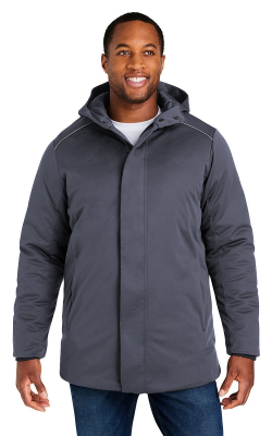 Core365  CE715  -  Unisex Techno Lite Flat-Fill Insulated Jacket