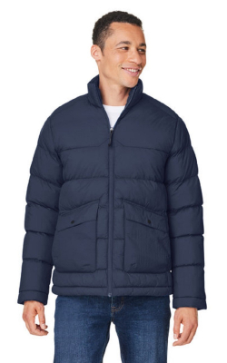 Core365  CE720  -  Men's Inspire Puffer Jacket