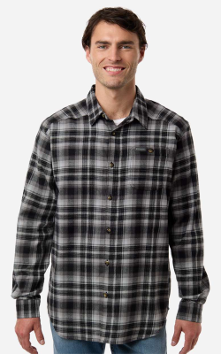 Columbia 161795 - Men's Cornell Woods™ Flannel Shirt
