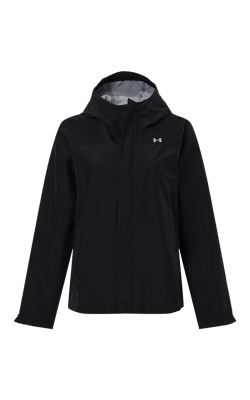Under Armour 6009571 - Women's Cloudstrike Jacket