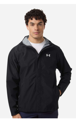 Under Armour 6009583 - Men's Cloudstrike Jacket
