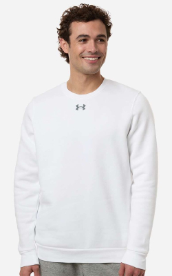 Under Armour 6014160 - Sweat-shirt polaire Team Icon pour homme
