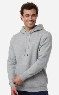 Under Armour 6014161 - Sweat à capuche polaire Team Icon pour homme