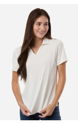 Puma Golf 631051 - Womens Icon Heather Polo