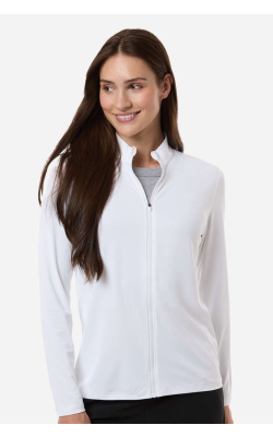 Puma Golf 631052 - Women's Icon 2.0 Full-Zip