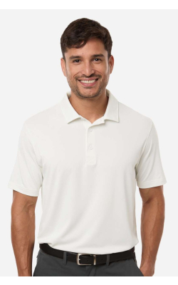 Puma Golf 631057 - Men's Icon Heather Polo 2.0
