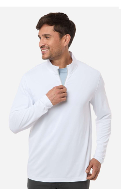 Puma Golf 631059 - Men's Icon 2.0 Quarter-Zip