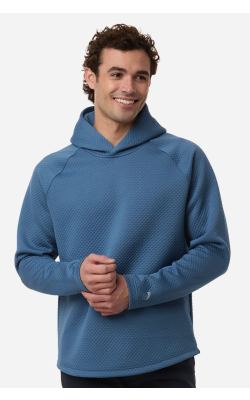 Puma Golf 638594 - Men's Pebble Hooded Pullover