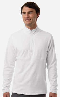 Adidas A2020 - Men's Ultimate365 Cozy Quarter-Zip Pullover
