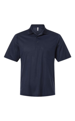 CORE365 CE108P - Men's Nova Performance Pique Pocket Polo