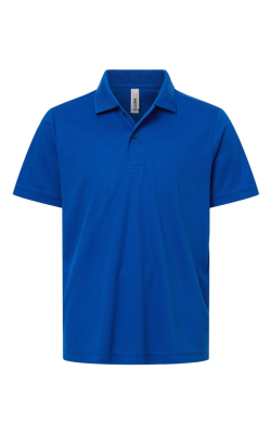 CORE365 CE108Y - Youth Nova Performance Pique Polo