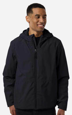 CORE365 CE812 - Men's Barrier All Season Jacket