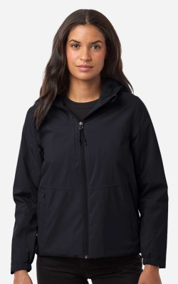 CORE365 CE812W - Women's Barrier All Season Jacket