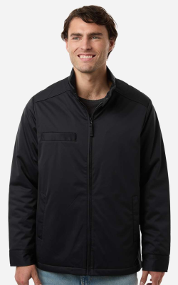 Harriton M781 - Men's Guardian Insulated Utility Jacket