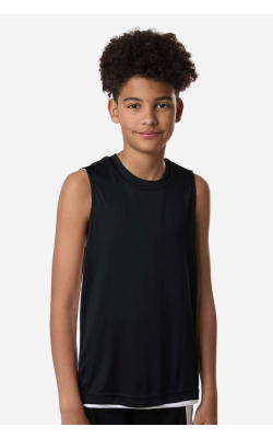 Team 365 TT115Y - Youth Zone Performance Reversible Jersey