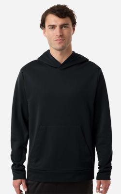 Team 365 TT400 - Unisex Squad Hooded Tech Fleece Pullover