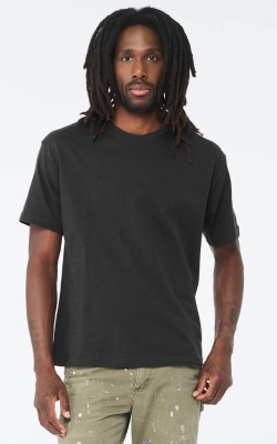 Bella + Canvas  3010C  -  The 6oz Heavyweight Unisex T-Shirt