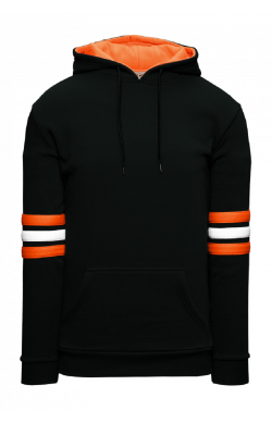 Athletic Knit A3050 - Apparel Sweatshirts