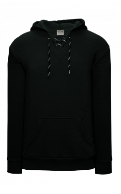 Athletic Knit A3087 - Apparel Sweatshirts