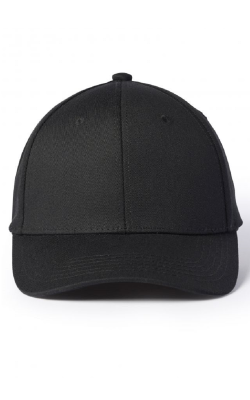 Athletic Knit AH500 - Structured Adjustable Snapback Caps Adult & Youth