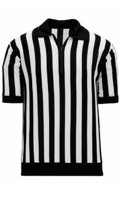 Athletic Knit RJ - Referee Jerseys Adult