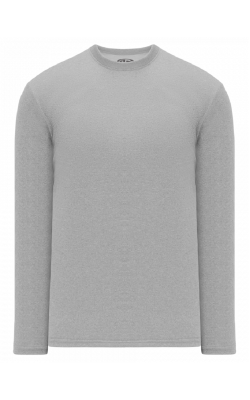 Athletic Knit S1900 - Soccer Long Sleeve T-Shirts Men, Ladies & Youth