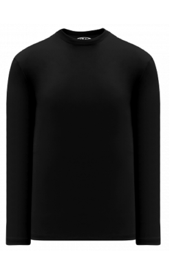 Athletic Knit V1900 - Volleyball Long Sleeve T-Shirts Men, Ladies & Youth