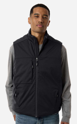 CORE365 CE716 - Unisex Techno Lite Flat-Fill Insulated Vest