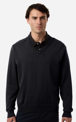 Devon & Jones DG445 - Men's New Classics V-Neck Sweater