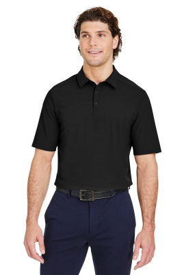 Devon & Jones  DG110  -  Crownlux Performance Men's Windsor Welded Polo