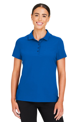 Devon & Jones  DG110W  -  Crownlux Performance Ladies' Windsor Welded Polo