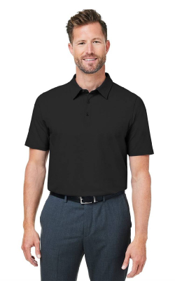 Devon & Jones DG120 - Raleigh Stretch Polo