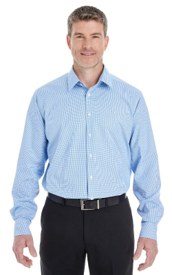 Devon & Jones DG532 - Chemise armuré royal Crown Collection®