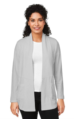 Devon & Jones DP125W - Cardigan extensible raleigh pour femmes