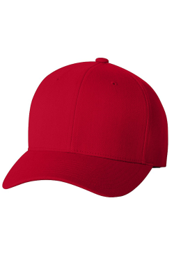 Flexfit 6477 - Casquette mélange de laine