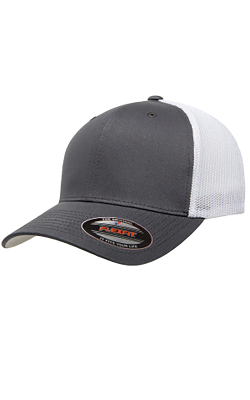 Flexfit 6511 - Trucker Mesh Cap