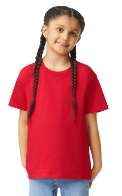 Gildan 64000B - Softstyle® Youth T-Shirt