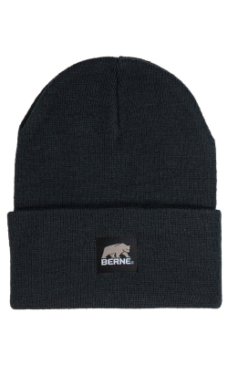 Berne  H150  -  Heritage Knit Cuff Cap