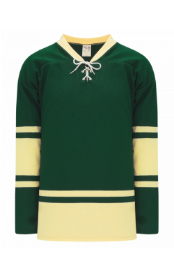 Athletic Knit H550BK - Pro Hockey Jerseys