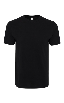 Ideal Apparel ID1003 - 100% Combed Cotton T-Shirts - Short Sleeve Premium Quality