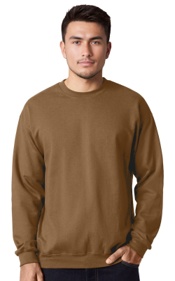 Ideal Apparel ID8000 - Heavy Blend Crewneck Sweatshirt
