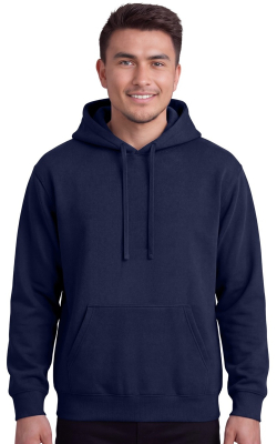 Ideal Apparel ID9500 - Premium Adult Pullover Hoodie Sweatshirt 14 OZ