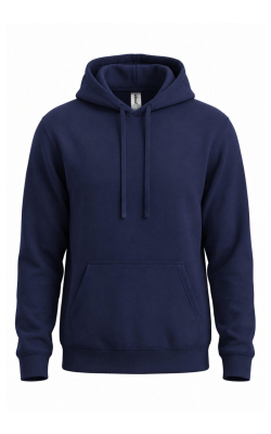 Ideal Apparel ID9500 - Premium Adult Pullover Hoodie Sweatshirt 14 OZ