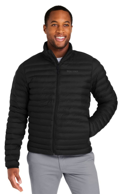 Marmot M11178 - Echo Featherless Jacket