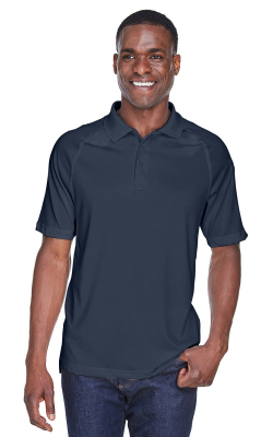 Harriton  M211  -  Adult Tactical Performance Polo