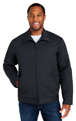 Harriton  M721  -  Unisex ClimaBloc Station Jacket