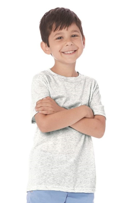 Next Level N6310  -  Youth Triblend Crewneck T-Shirt