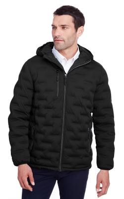 North End  NE708  -  Men's Loft Puffer Jacket