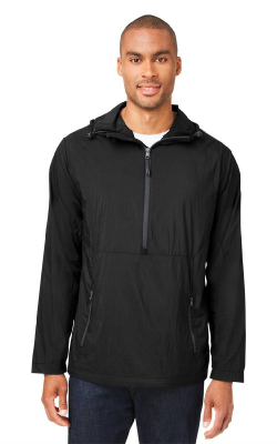 North End NE810 - Aura Lightweight Packable Anorak